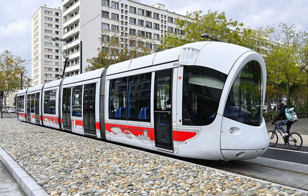 Comment Se D placer Lyon Guide Des Transports Style De Vie